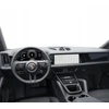 Duragon apsauginė plėvelė navigacijai, Porsche Cayenne 2023-2025, matinis