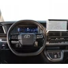 Duragon apsauginė plėvelė navigacijai, Toyota Proace 2023-2025, matinis