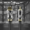 Duronic Hdc04 Hdmi kabelis 1.5m, 4k 2160p, 3d, Ethernet