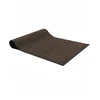 Durų kilimėlis Platinum 80x200cm ruda Didelis sugeriantis kilimėlis