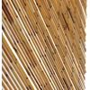 Durų užuolaida nuo vabzdžių, bambukas, 100x200cm