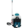 Dus108z 18v Lxt 10l sodo purkštuvas su kuprine