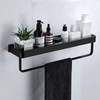 Dušo lentyna Loft Rankšluosčių kabykla 60cm