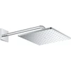 Dušo sistema Rainshower 310 Mono Cube, 422 mm, chromas