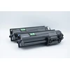 Duston 2 x tk1150, tk-1150 juodas toneris, suderinamas su kyocera m2135dn m2635dn m2735dw p2235dn p2235dw
