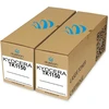 Duston 2 x tk1150, tk-1150 juodas toneris, suderinamas su kyocera m2135dn m2635dn m2735dw p2235dn p2235dw
