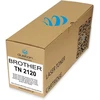 Duston Tn2120, Tn-2120 juodas toneris, suderinamas su Brother Dcp-7030 7040 7045 Hl-2140 2150 2170 Mfc-7320 7440 7840