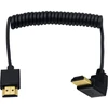 Duttek 4k Hdmi kabelis, susuktas, 1.2m