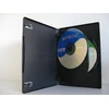 Vinilinė plokštelė Dvd dėžutės x3 diskams, 14 mm, standartinės, juodos, 20 vnt.