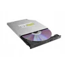Dvd įrenginys | 9,5 mm | itin plonas | Lite-on Du-8aesh | Da-8aesh | Da-8a6sh |