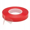 Dviejų pusių lipni nematoma juosta 6 mm x 3 m
