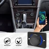 Dvigubas Usb automobilinis įkroviklio lizdas, Qc3.0 ir Pd Usb-c automobilinis įkroviklis 12v-24v greito įkrovimo lizdas vandeniui atsparus įkrovimo lizdo skydelis skirtas jachtoms, automobiliams, motociklams, kemperiams, valtims (2 vnt.)