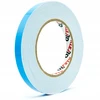 Dvipusė balta juosta roletams 19mm x 5m