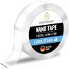 Dvipusė Nano Juosta: Stipri, Plaunama, Daugkartinio Naudojimo