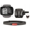 Dviračio kompiuteris Lezyne Super Pro Gps Hrsc Loaded