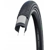 Dviračio padanga Schwalbe Road Cruiser Plus 28x1.40 700x35c Reflex