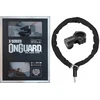 Dviračio / paspirtuko užraktas grandinė onguard escooter 8290 90/4mm