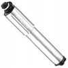 Dviračio pompą Lezyne Tech Drive Hv S Abs 6.2bar sidabrinis