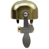 Dviračio skambutis Crane E-ne Polished Gold