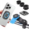 Dviračio telefono laikiklis, tvirtinamas ant vairo, motorolerio, keturračio, Gear Lock Mtb