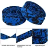 Dviračio vairo juosta – neslystanti, atspari plyšimui, sugeria vibracijas