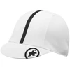 Dviračių kepurė Assos Cap Baltas Series Warszawa Wawer