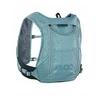 Dviračių kuprinė Evoc Hydro Pro 1.5 + Hydration Bladder 1.5 - steel
