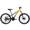 Dviratis Formula Space Phaeton Dd, rėmas 11 colių, ratas 26", Shimano