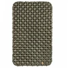 Dvivietis turistinis čiužinys Badger Outdoor 186 x 116 cm - Olive