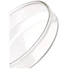 Dwk Life Sciences Sd-1072 Duran kalkių sodos stiklo steriplan petri lėkštelė, 100 mm x 20 mm, 10 vnt.
