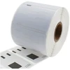 Dymo 11351 etiketės juvelyrikai, 54x11mm, 1500 vnt.