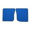 Dywaniki galiniai quilted Audi 100 C4 90-94 kilimėlis