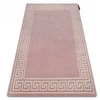 Dywany Uszczow Elegantiškas kilimas Hampton 160x220 Greek rožinis #gr2920