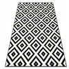 Dywany Łuszczów kilimas Morad 140x200 Bcf Ruta rombai geometrija #m483
