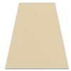 Dywany Uszczow Kilimas su guma Rumba 150x200 cm kreminis @184667