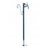 E-destylatory Sodo hidrantas 70cm Kranas Inox „kwadrat” Šoninis