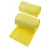 E-pack Maišai rūšiavimui 35l geltoni Plastikui 100 vnt. (2 ritiniai)