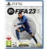 Ea Sports Fifa 23 Pl Ps5 - nauji komentatoriai - originalas su hologramu - Cd