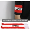 Easiyl 2 kapitono raiščių pakuotė, sportinis raištis 30 x 8,8 cm, nailoninis elastinis raištis futbolo, krepšinio komandos sporto įrangos priedams