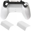 Easiyl Baterijų dangtelis, baterijų paketas, galinis dangtelis, suderinamas su XBOX One belaidžio valdiklio atsargine baterija, galinis plastikinis baltas dangtelis