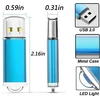 Eastbull 10 vnt. 16gb Usb 2.0 atmintinės