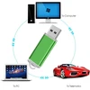 Eastbull Usb 3.0 atmintinė, 32 Gb, 5 vnt., spalvota