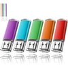 Eastbull Usb 3.0 atmintinė, 32 Gb, 5 vnt., spalvota