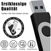 Eastbull Usb atmintinė 10 vnt., 32 Gb, sulankstoma, įvairių spalvų