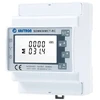 Eastron Sdm630mct Rc Rogowski trifazis energijos skaitiklis ant Din bėgelio