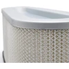 Easyboost oro filtras 496894, skirtas briggs & stratton vejapjovei traktoriui nuo 12 iki 15 ag su vertikaliu alkūniniu velenu 283702 283707 284707 284777 286702 286707 287707 287776 287776 287776 287707 77777 289702