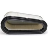 Easyboost oro filtras 496894, skirtas briggs & stratton vejapjovei traktoriui nuo 12 iki 15 ag su vertikaliu alkūniniu velenu 283702 283707 284707 284777 286702 286707 287707 287776 287776 287776 287707 77777 289702