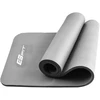 Eb Fit Nbr treniruočių kilimėlis rožinis 180x60cm + krepšys