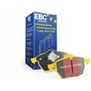 Ebc Dp42019r Stabdžių kaladėlių komplektas, diskiniai stabdžiai