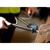 Eclipse Professional Tools 2746c-hd Kompaktiškas ir tvirtas sriegių įdėjimo įrankių rinkinys M3-m12